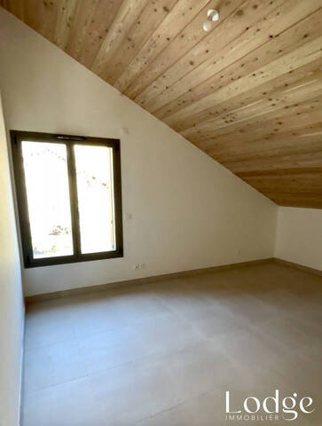Vente Appartement 4 pièces 122 m² Briançon 05100