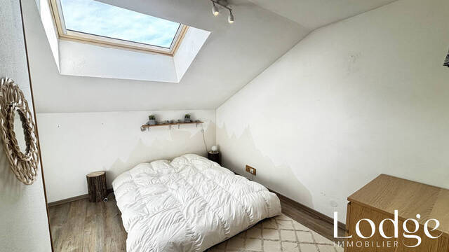 Vente Appartement 2 pièces 32 m² Briançon 05100