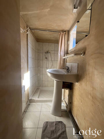 Vente Appartement 1 pièce 21.69 m² Aix-en-Provence 13100