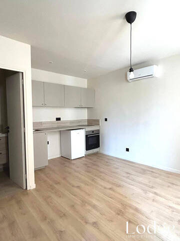 Vente Appartement 1 pièce 14.92 m² Aix-en-Provence 13100