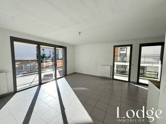 Vente Appartement 3 pièces 66 m² Briançon 05100