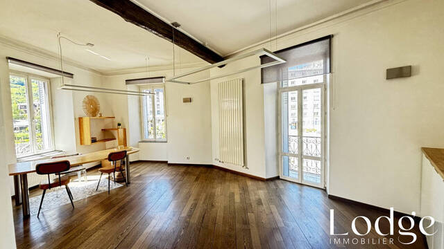 Vente Appartement 3 pièces 70 m² Briançon 05100