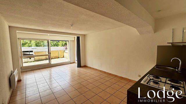 Vente Appartement 3 pièces 63 m² Briançon 05100