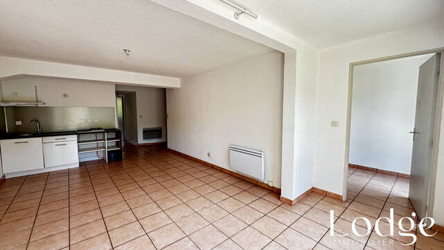 Vente Appartement 3 pièces 63 m² Briançon 05100