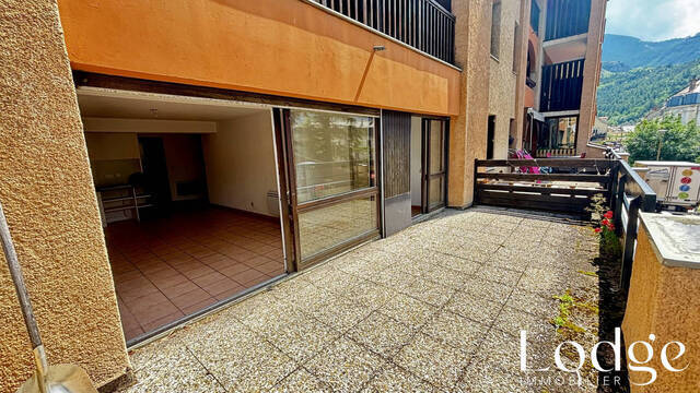 Vente Appartement 3 pièces 63 m² Briançon 05100