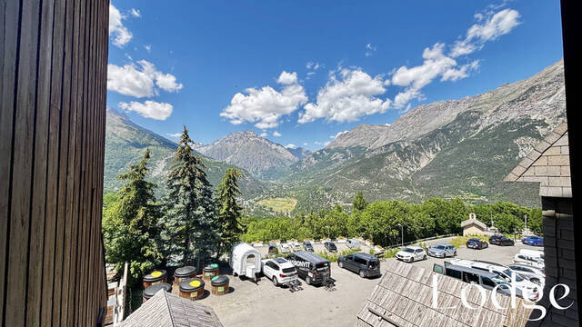 Vente Appartement 3 pièces 70 m² Puy-Saint-Vincent 05290