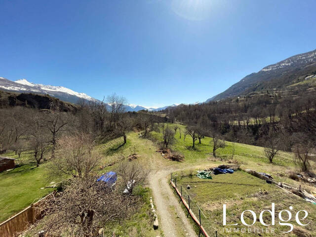 Vente Maison 6 pièces 206 m² Freissinières 05310