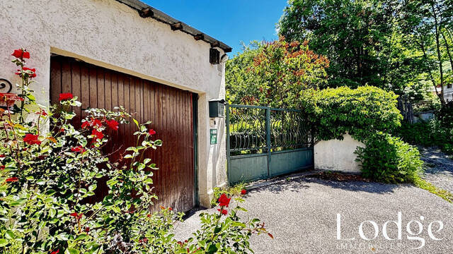 Vente Maison 7 pièces 150 m² Villar-Saint-Pancrace 05100