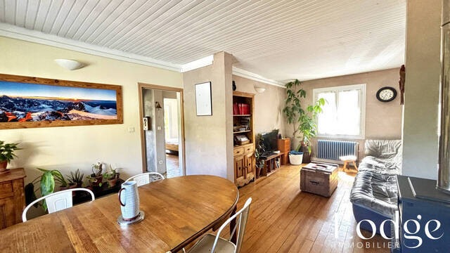 Vente Maison 5 pièces 130 m² Briançon 05100