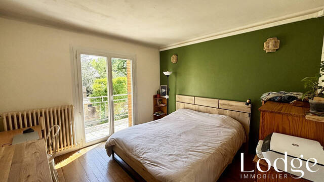 Vente Maison 5 pièces 130 m² Briançon 05100