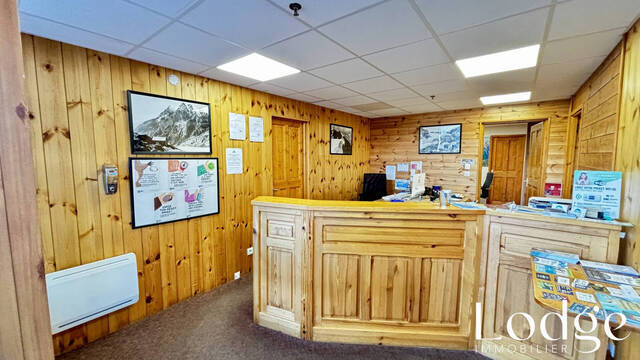 Vente Immeuble 85 m² Puy-Saint-Vincent 05290