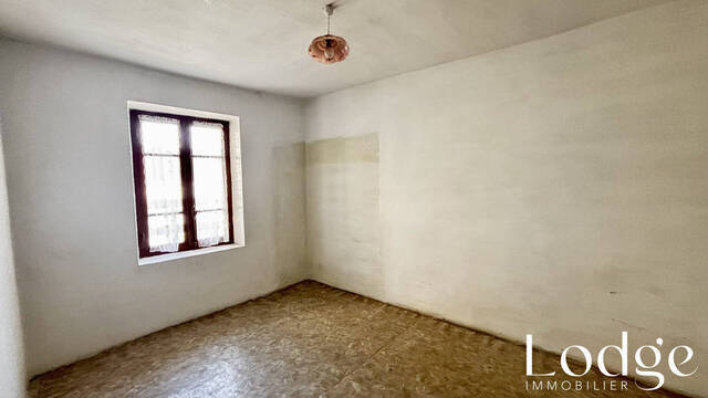 Vente Maison 4 pièces 200 m² Pelvoux 05340