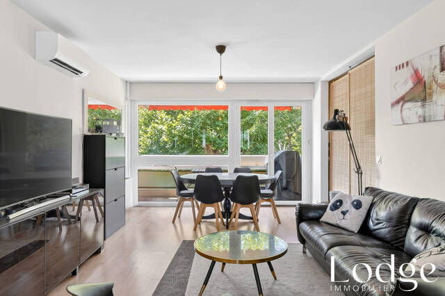 Vente Appartement 5 pièces 85.75 m² Aix-en-Provence 13100