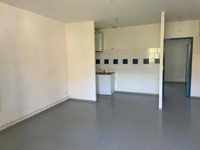Location appartement t3 54 m² à Viviez (12110)