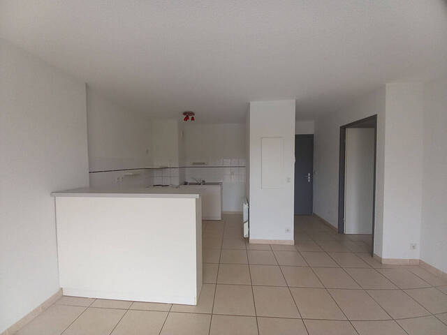 Vente appartement 2 pièces 43 m² à Figeac (46100)
