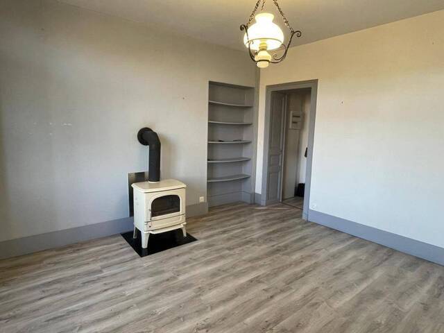 Vente Maison 3 pièces 59 m² Cransac (12110)