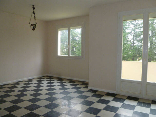 Vente Appartement 3 pièces 74.55 m² Figeac (46100)