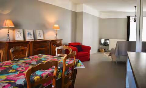 Location appartement t3 89 m² à Cajarc (46160)