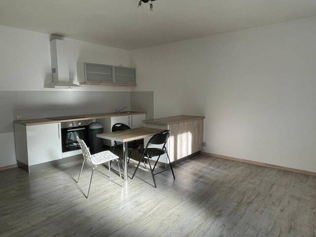 Vente Appartement t2 44 m² Cransac (12110)