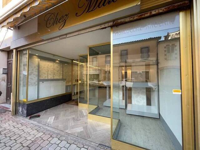 Vente Appartement autre 2 pièces 1 m² Capdenac-Gare (12700)