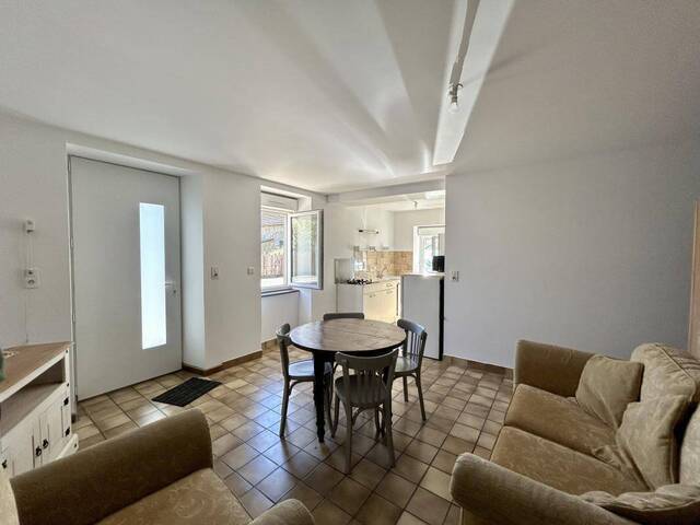 Vente Appartement studio 1 pièce 39 m² Les Albres (12220)