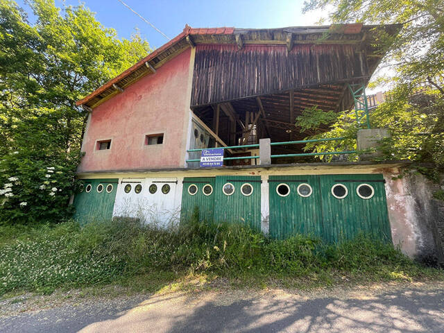 Vente parking / box à Decazeville (12300)