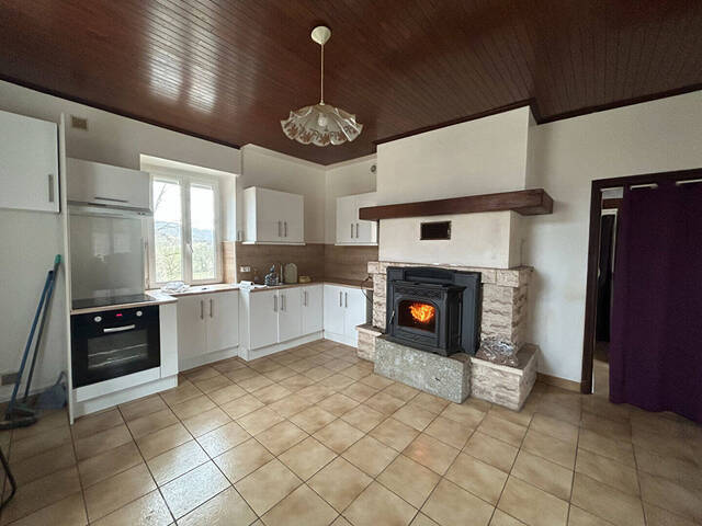 Vente maison 3 pièces 67 m² à Naussac (12700)