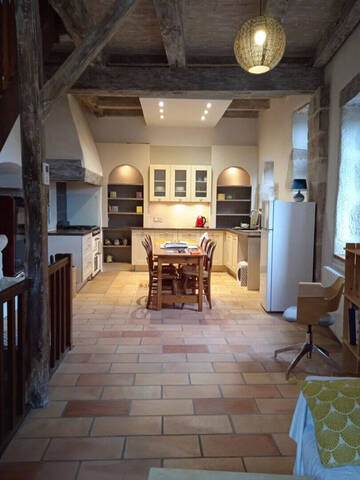 Vente Maison 3 pièces 74.98 m² Capdenac (46100)