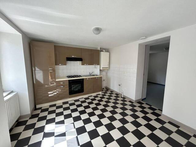 Location appartement t2 1 pièce 32 m² à Decazeville (12300)
