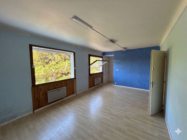 Vente appartement 3 pièces 76 m² à Figeac (46100)