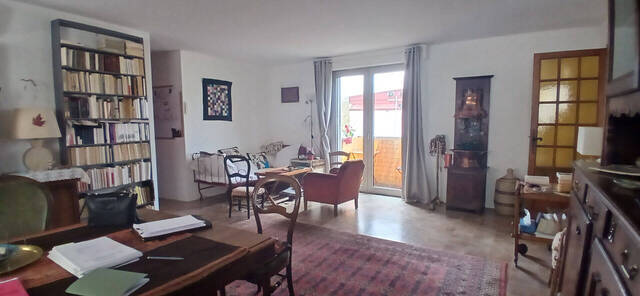 Vente appartement 4 pièces 105.2 m² à Figeac (46100)
