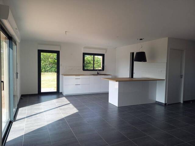 Vente Maison récente 4 pièces 85 m² Issepts (46320)
