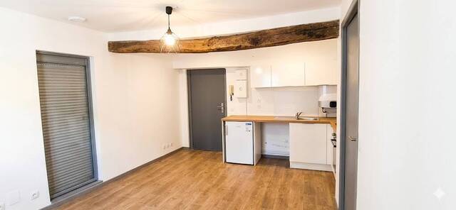 Vente Appartement t2 30 m² Figeac (46100)