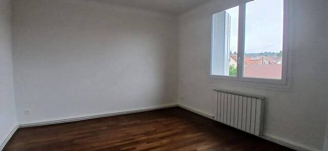 Vente Appartement t3 63 m² Figeac (46100)