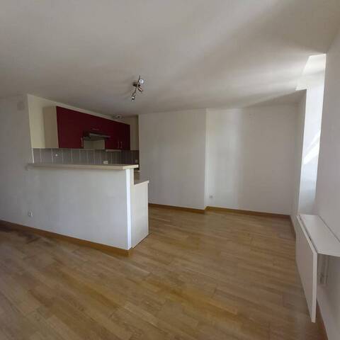 Vente Appartement t2 35 m² Figeac (46100)