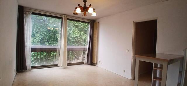 Location appartement t2 40 m² à Figeac (46100)