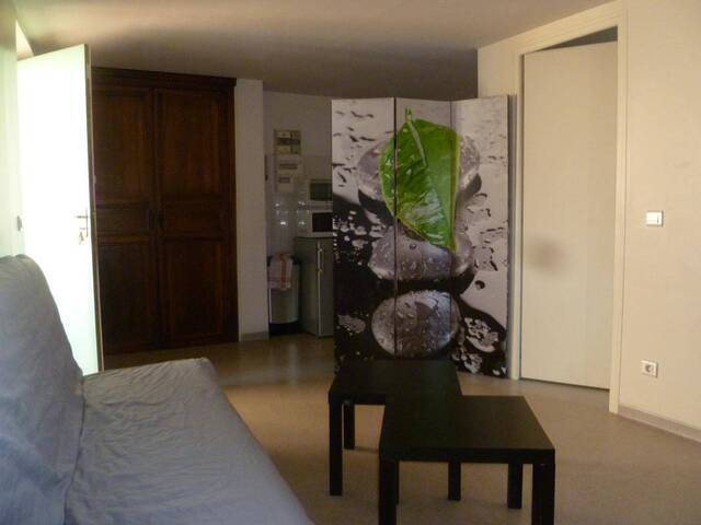 Vente Appartement t2 35 m² Figeac (46100)