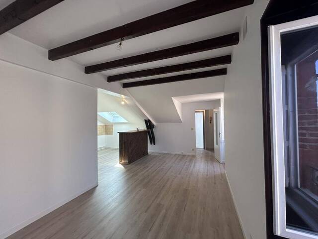 Location appartement t3 63 m² à Decazeville (12300)