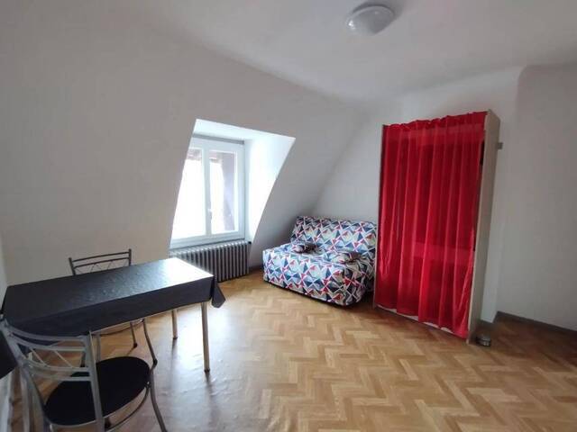 Location appartement studio 1 pièce 16 m² à Decazeville (12300)