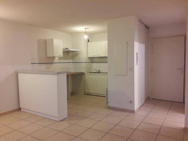 Location appartement t2 41 m² à Figeac (46100)